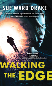 Mass Market Paperback Walking the Edge Book