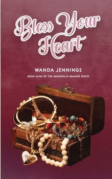 Paperback Bless Your Heart Book