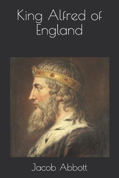 King Alfred of England