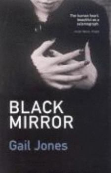 Paperback Black Mirror Book