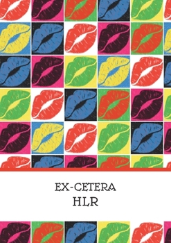 Paperback Ex-Cetera Book