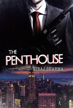 Hardcover The Penthouse Book