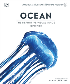 Hardcover Ocean, New Edition Book