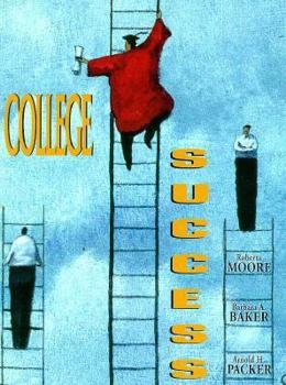 Paperback College Success Book