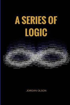Paperback A Series of Logic Book
