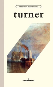 Paperback Turner Book