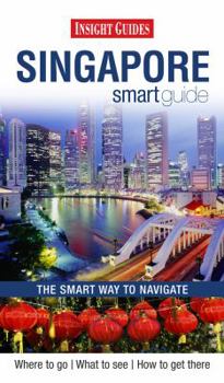 Paperback Singapore Smart Guide. Book