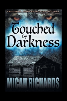 Paperback Touched by Darkness Book
