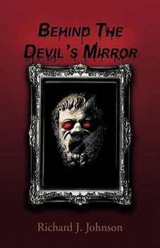 Paperback Behind the Devil's Mirror Book