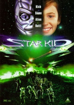 Star Kid