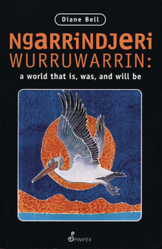 Paperback Ngarrindjeri Wurruwarrin Book