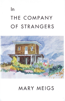 Paperback In the Company of Strangers Book