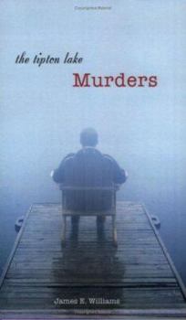 Paperback The Tipton Lake Murders Book