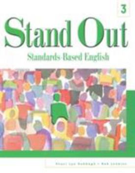 Paperback Stand Out L3- Text/Grammar Challenge Pkg Book