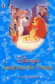 Paperback Lady and the Tramp (Disney Classic Re-telling S.) Book