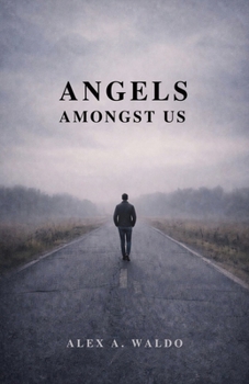 Paperback Angels Amongst Us Book