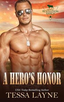 A Hero's Homecoming - Book #2 of the Heroes of the Flint Hills