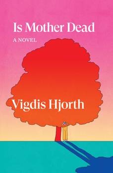 Paperback Is Mother Dead Book