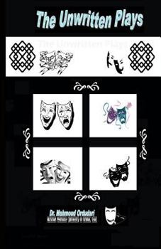 Paperback The Unwritten Plays [Persian] Book