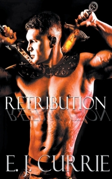 Paperback Retribution Book