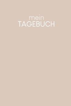 Tagebuch: Täglich Fragen für den Tagesrückblick | Motiv: Nude (German Edition)