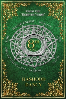 Paperback 8 TH Vol.1 [Large Print] Book