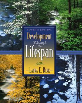 Hardcover Development Through the Lifespan Book