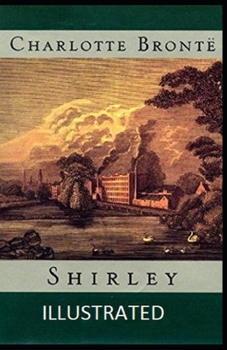 Paperback Shirley Illustrated Book