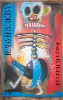 Paperback Human Being Horny [German] Book