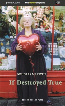 Paperback If Destroyed True Book