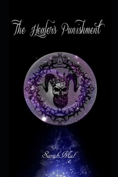 Paperback The Healer's Punishment Book