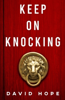 Paperback Keep On Knocking Book