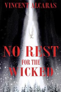 Paperback No Rest for the Wicked Book