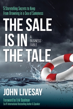 Paperback The Sale Is in the Tale Book