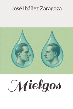 Paperback Mielgos [Spanish] Book