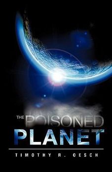 Paperback The Poisoned Planet Book