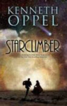 Starclimber - Book #3 of the Matt Cruse