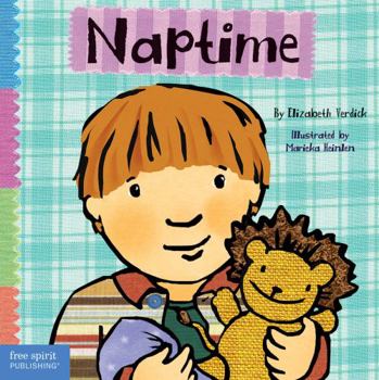 Naptime (Toddler Tools Series) - Book  of the Toddler Tools