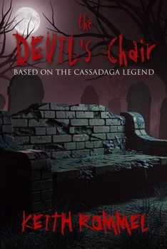 Paperback The Devil's Chair Book