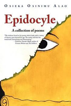 Paperback Epidocyle: A Collection of Poems Book