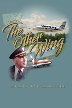 Paperback The Other Wing: A Memoir Book