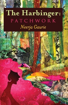 Paperback The Harbinger: Patchwork Book