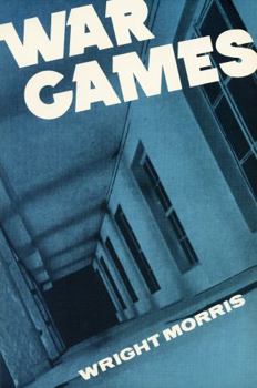 Paperback War Games Book