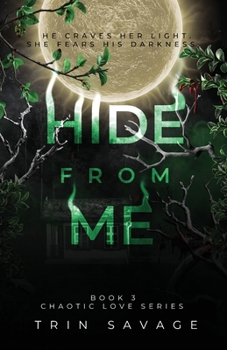 Paperback Hide From Me Book