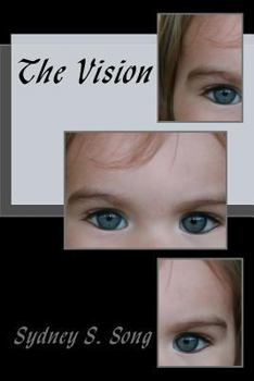 Paperback The Vision Book