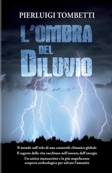 Paperback L'Ombra del Diluvio [Italian] Book