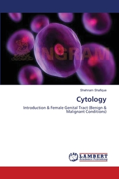 Paperback Cytology Book