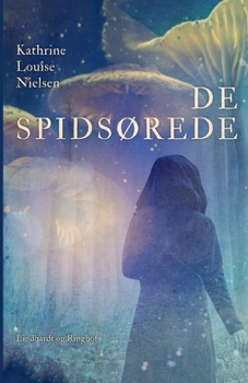 Paperback De spidsørede [Danish] Book