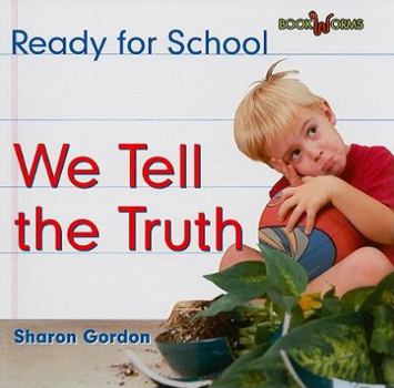 Paperback We Tell the Truth Book