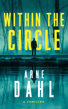 Hardcover Within the Circle Book